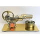 thumbnail image 5 of Motor de aire caliente Modelo de motor Juguete educativo Generador de energía esquí esquí Gafas de esquí, 5 of 5