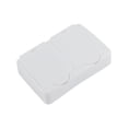 thumbnail image 4 of Caja De Almacenamiento De Cosméticos, Contenedores De Almacenamiento De Plástico Con Patrón De Dibujos Animados, Caja De Almacenamiento De Papelería Multifuncional Para, 4 of 6