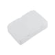 thumbnail image 4 of Caja de almacenamiento de cosméticos de plástico Sincero multifuncional, 4 of 6