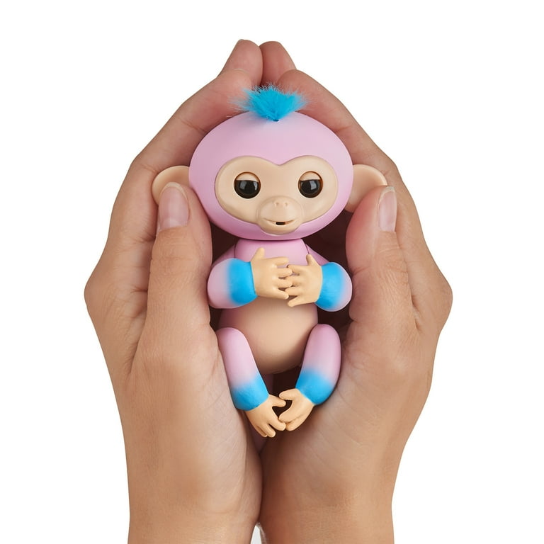 Baby Three Rabbit Macaron Cute Bunny V2 Plush Blind Box