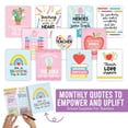 thumbnail image 5 of Hadley Designs Teacher Planner 2025-2026 – Undated Teacher Planners, Homeschool Lesson Planner Book For Teachers Must Haves, Lesson Plan Book For Teachers Classroom Supplies & Appreciation Gifts, 5 of 8