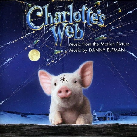 Charlotte's Web (2006 Score)