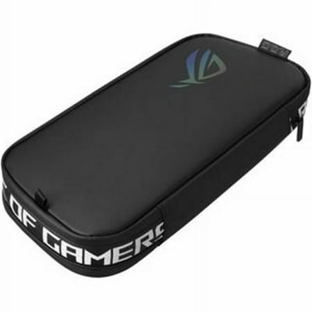 Asus 90NV00D0B100 ROG Ally Travel Soft Carrying Case