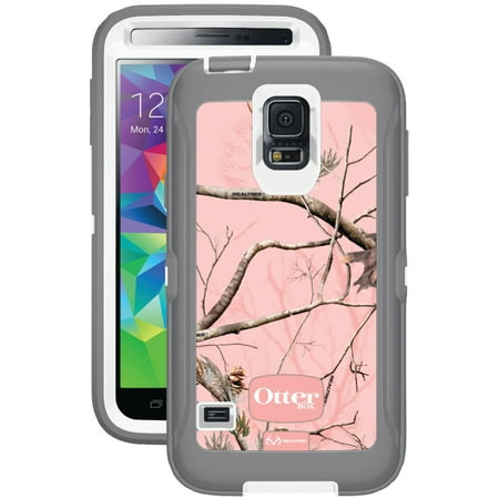OtterBox Samsung Galaxy S5 Case Defender Series