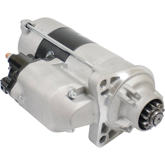 DB Electrical Starter 410-52684 For Dodge Ram 2500 Big Horn, Ram 3500 SLT, Ram 3500 Limited 2019-22