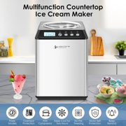 2.64 QT Ice Cream Maker