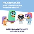 thumbnail image 4 of Pack de 4 Figuras de Bluey Aquí Llegan Las Abuelas 6-7,6 cm, 4 of 6