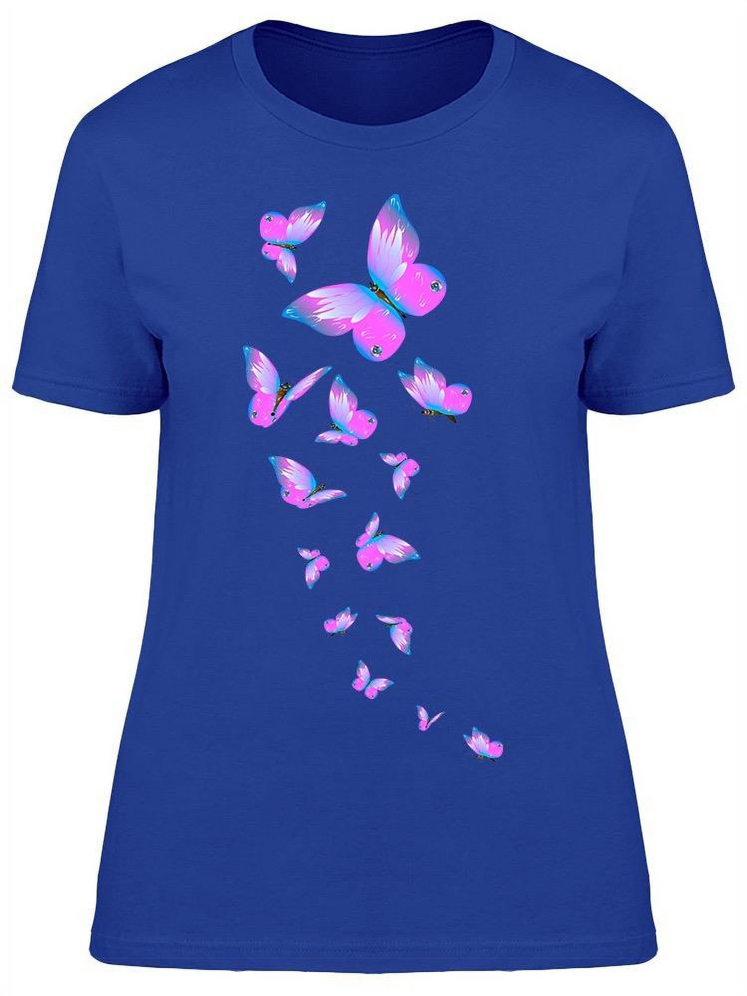 3D Printed T-Shirts Modern Style Pink Peonies Flowers Spring Flower Seasonal Nature Oil Painting Short Sleeve Tops Tees