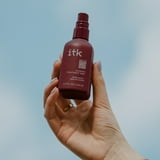 itk sunscreen mist