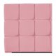 thumbnail image 3 of Cabecera Manchester C individual - Rosa claro WEIK Manchester, 3 of 4