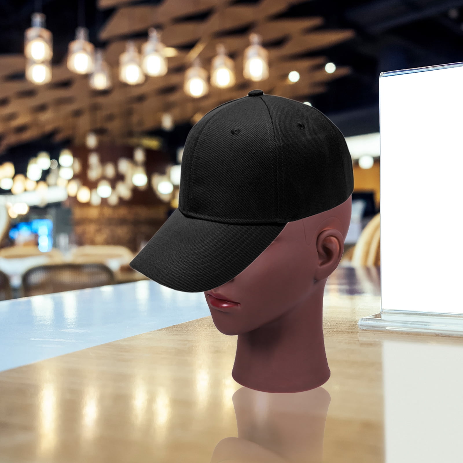 Hat Scarf Wig Glasses | Walmart Canada