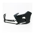 thumbnail image 5 of DCP Front Bumper Cover for 2016-2019 Lexus RX350/L, RX450h/L LX1000316C CAPA, 5 of 7