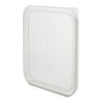 thumbnail image 3 of Cambro SFC6SCPP190 Seal Cover For 6 & 8 QT Squares, 3 of 3