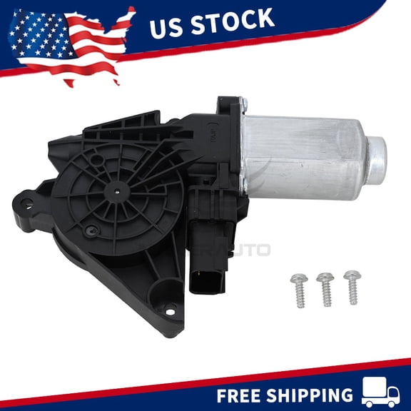 Window Motor Fits For Dodge Charger & Chrysler 300 2011-2023 Front Right 68104009AA