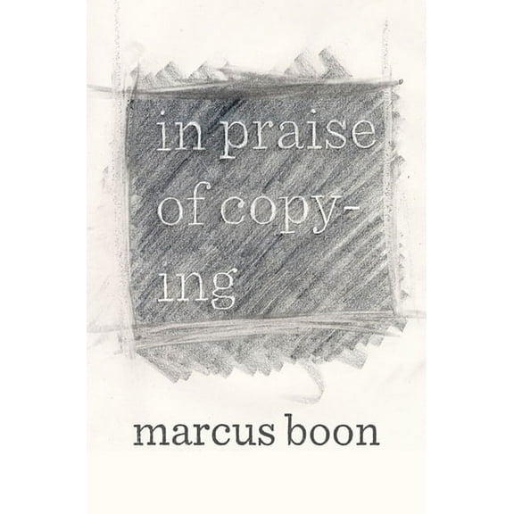 In Praise of Copying (Paperback)