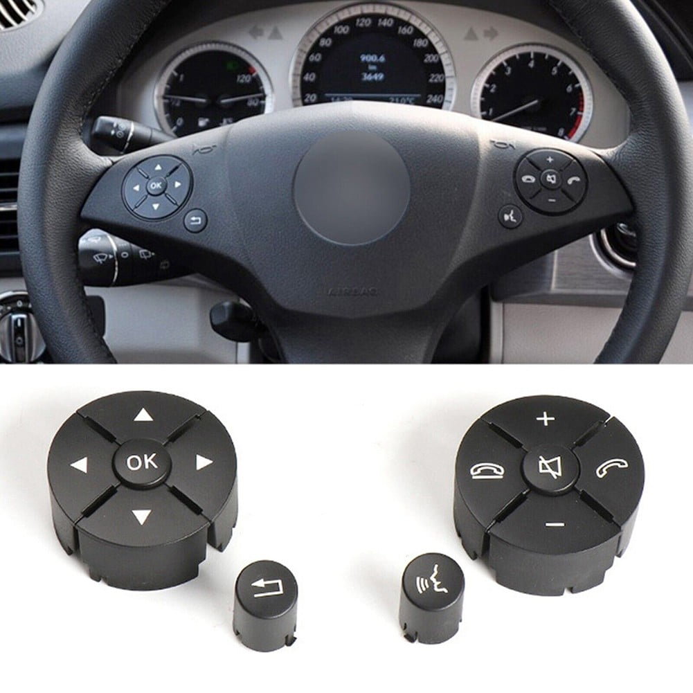 ÉCHANGE APLATI VOLANT Mft DSG Mercedes W204 W212 E A W176 B W246 Clx