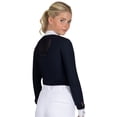 thumbnail image 3 of Coldstream Womens Larkhall Diamante Show Shirt, 3 of 4