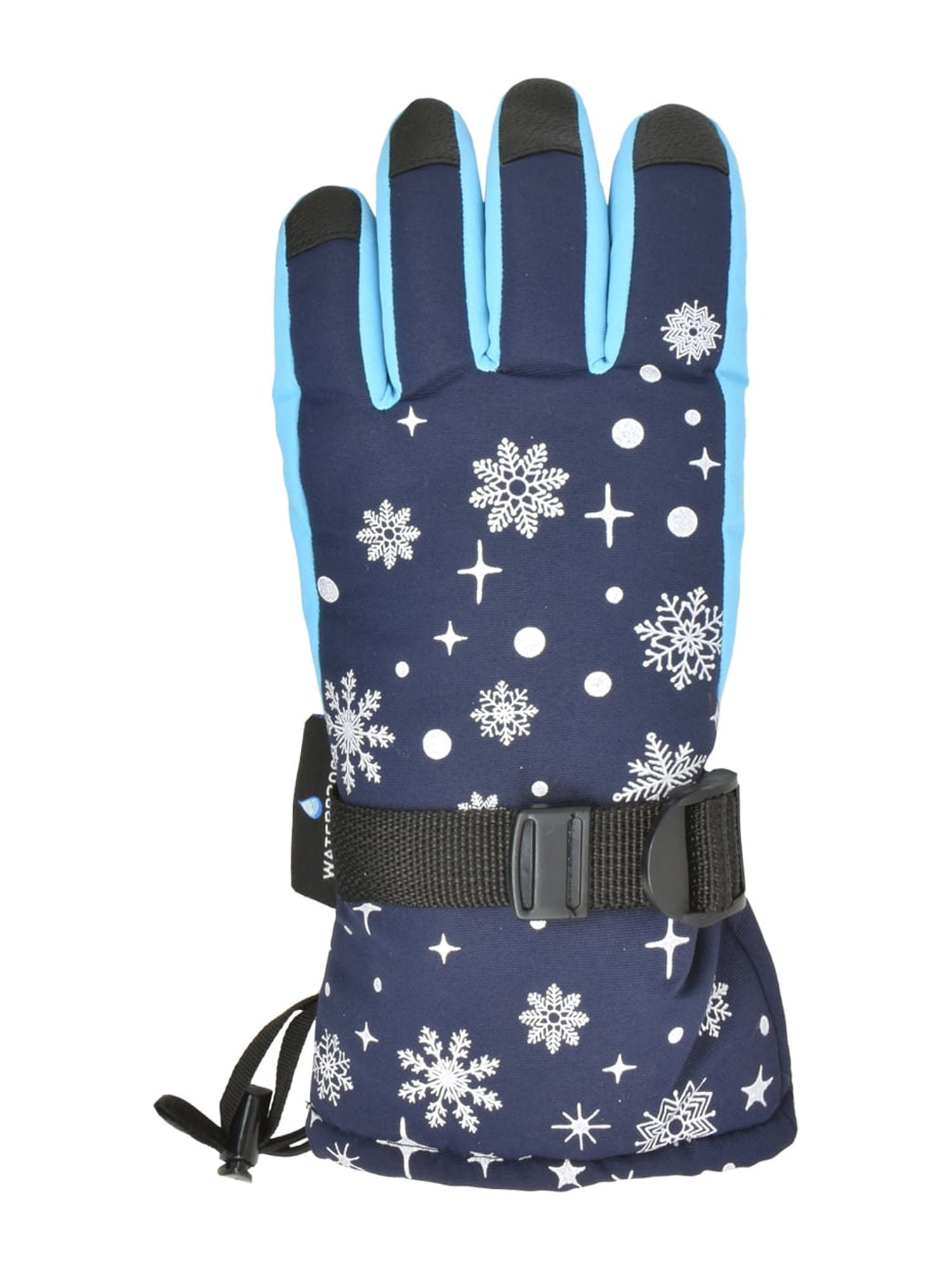 Cold Front Girls Glinda Glove, Sizes 4-16