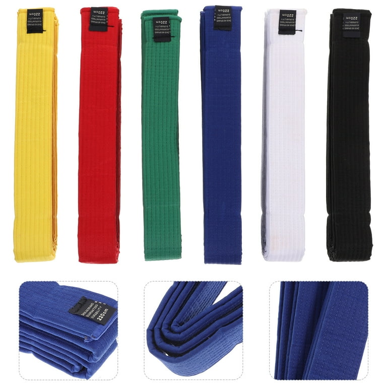 Karate belts outlet