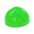 thumbnail image 1 of Base de marcador de entrenamiento de fútbol Base móvil de irrigación de bandera Base de inyección de agua de poste resistente al desgaste para juegos Agujero de ciruela verde shamjiam Base de poste de señal de varilla de fútbol, 1 of 8