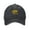Black, variant on Umbc Retrievers Unisex Adjustable For Hat Baseball Cap Casquette