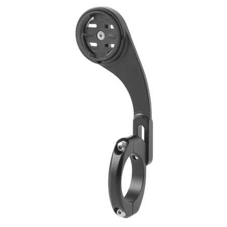 Ventura Adjustable Handlebar Bracket for Garmin  Black