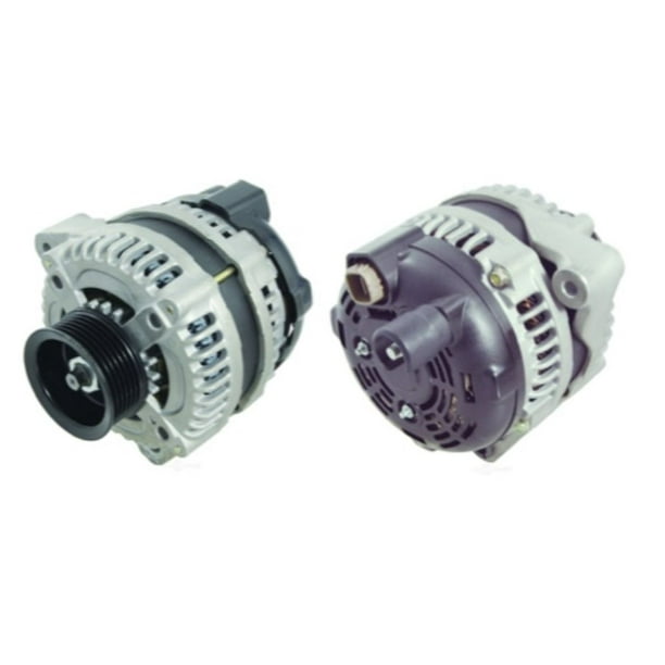 New Alternator for Honda Pilot Odyssey 3.5L Acura MDX 20012004 13918
