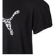 thumbnail image 4 of Playera Puma Hombre Mass Merchant Style Casual negro S, 4 of 7