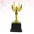 thumbnail image 3 of Goddess Game Trophy Creative Competitions Award Trophy Plastic Goddess Reward Trophy (Goddess C), 3 of 8