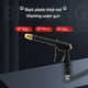 thumbnail image 5 of CaiYueKe High Pressure Car Wash Nozzle Adjustable Water Spray Gun Garden Hose Tool with Rotating Nozzle for Cleaning Vehicles Home Outdoor Patio Lawn Plant Watering, 5 of 9