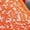 Orange, variant on Men's All Day Walking Shoes, summer breathable mesh athletic sneakers, shock buffer insole, non slip durable outsole, simple classic style to match daily outfits easily