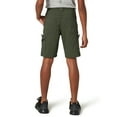 thumbnail image 2 of Wrangler Boy's Adventure Tech Cargo Shorts, Sizes 4-18 & Husky, 2 of 12