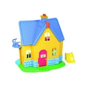 Doc McStuffins Clinic Dollhouse