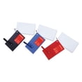 thumbnail image 3 of Ring Index Cards, Ruled, 3 X 5, White, 100/pack | Bundle of 2 Packs, 3 of 5