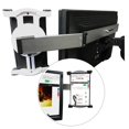 thumbnail image 1 of Boost Industries aDapaTAB1 Universal Tablet Monitor Mount Adapter for Sizes 7" to 12", 1 of 8