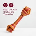 thumbnail image 3 of SmartBones Large Bones Made With Real Chicken 1 Count, Rawhide-Free Bones For All Dogs, Made in Mexico, 3 of 5