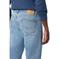 thumbnail image 6 of Levi Strauss Signature Men's and Big and Tall Regular Fit Jean, 6 of 7