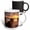 Multicolor, variant on 3drose, Usa, California, La Jolla, Sunset Near Coast Blvd. Park, 11oz Magic Transforming Mug