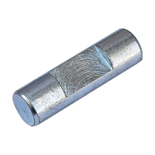 funtasica 3 Tonnes Accessoires de Réparation de Cric Horizontal Buse Plate Robuste Goupille de Noyau de Pompe