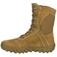 thumbnail image 2 of Rocky Men's 8" S2V RKC050 Tactical Military Boot, 2 of 8