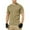 Khaki, variant on OGLCCG Tactical T Shirt for Men Short Sleeve Crewneck Workout Shirts Summer Lightweight Outdoor Casual Running Gym Athletic Tees Shirts,M,Gray