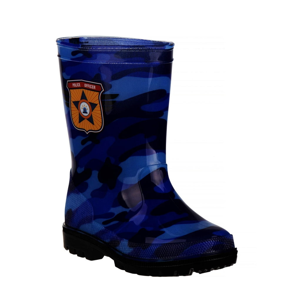 care bear rain boots