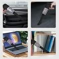 thumbnail image 4 of Handheld Car Vacuum Cleaner, 120W Powerful Suction Small Car Vacuum Cleaner, Mini Dusts Buster with USB Portable Vacuum Cleaner Save 50% off, 4 of 7