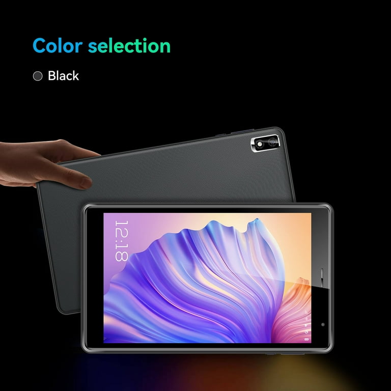 V8 Tablet FOXX 8inch Bluetooth Android high-resolution tablet for