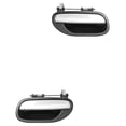 thumbnail image 1 of Manijas De Puertas Exteriores S40 2000 A 2004 Volvo Tra HUSHAN ., 1 of 4