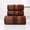 Coffee, variant on Luxurious 100% Cotton Towel Set, 400 Gsm - Perfect Gift for Couples, Ultra-Soft And Absorbent