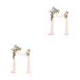 thumbnail image 3 of Injueey El elegante juego de flores de de boda para una hermosa ceremonia tiene un tacto y es resistente y duradero. Type3 NO3, 3 of 6