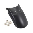 thumbnail image 1 of NEW Motorcycle Front Fender Mudguard Rear Extender Extension For Tiger 800 XC ABS 2016 2015 2014 2013 2012 2011, 1 of 3
