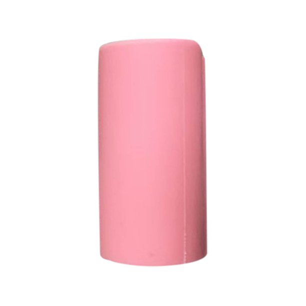Porta Labios de Silicona para Coche - Diseño Vertical, Fijación Anticaída y Soporte Sin Huellas - Organiza los Pintalabios en el Vehículo para Mujeres con Estética Compacta