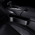thumbnail image 1 of 1pcs Car Storage Box Organizer Universal Car Seat Organizer Card Phone A8Q4, 1 of 1